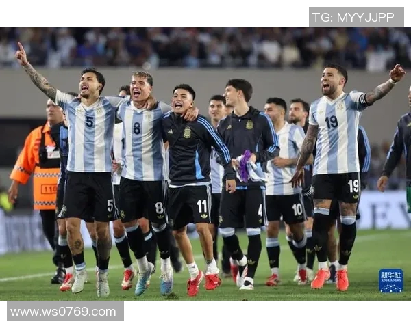 当今阿根廷足球明星的崛起与影响力分析及未来展望