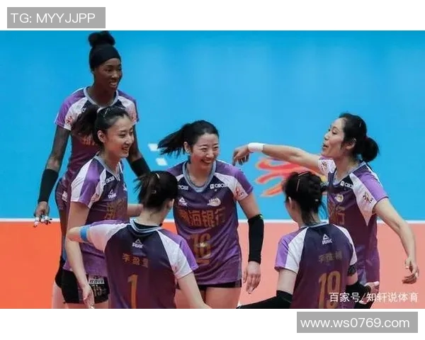 成都排球队配合表现的数据分析与战术探讨