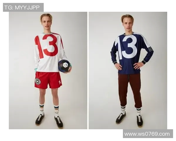 时尚足球明星服装搭配推荐女生必备潮流穿搭灵感图片分享 时尚足球明星服装搭配推荐女生必备潮流穿搭灵感图片分享