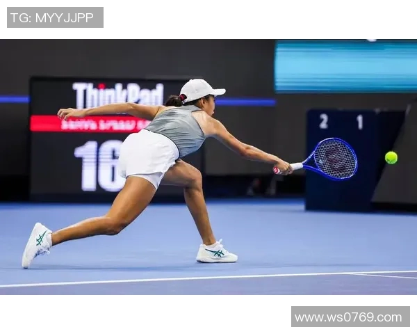 北京网球队在钻石联赛中的比赛经验与表现分析