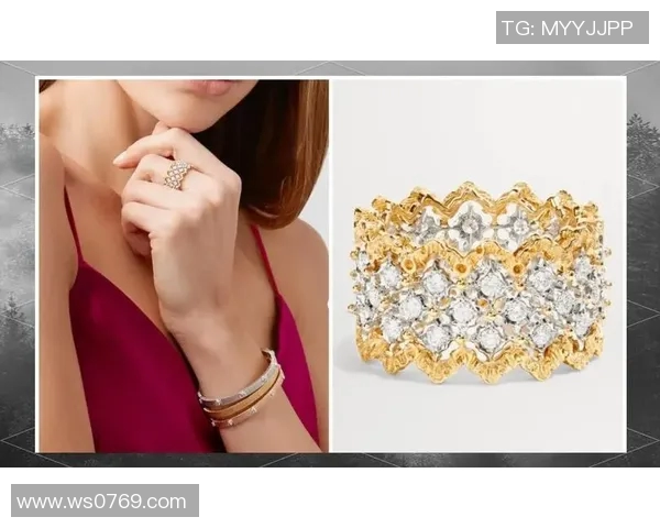 足球明星女友们的奢华珠宝盛宴展现魅力与风采