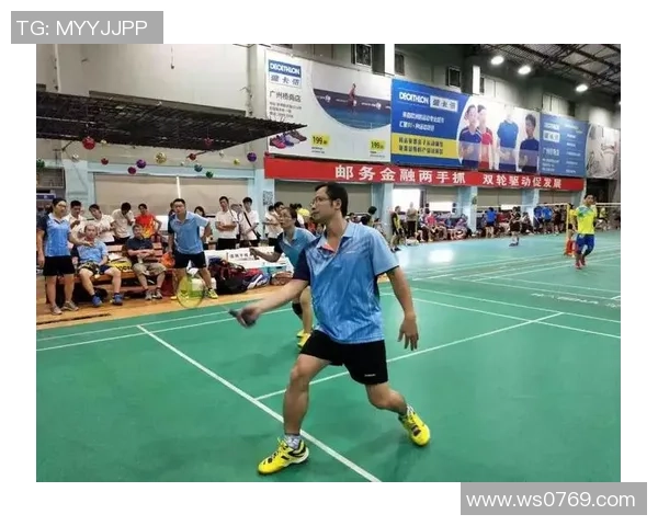 成都羽毛球队选拔赛表现分析团队配合与战术执行的关键因素探讨