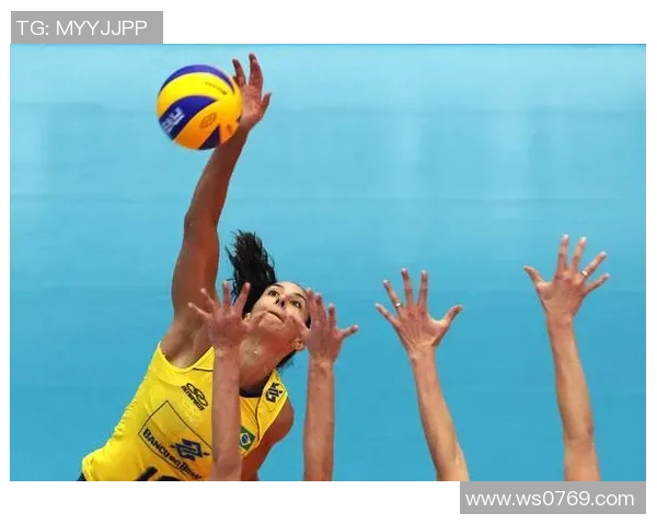 排球战术深度解析：上海排球队的成功之道与背后策略揭秘