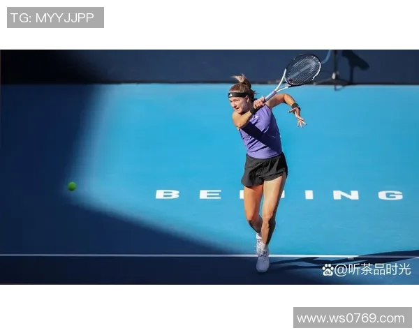 杭州网球队在奥运会上的精彩表现与实力分析