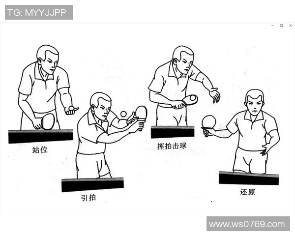 武汉乒乓球队反击战术解析与实战应用探讨