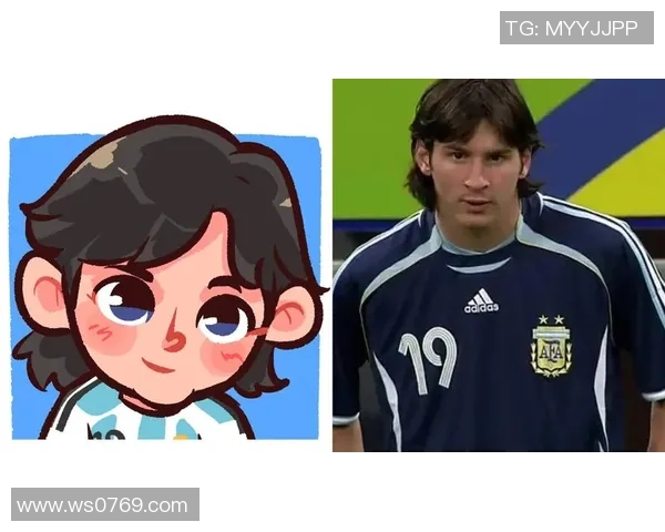 梅西的足球人生与梦想追逐：一本揭示传奇背后的故事的书