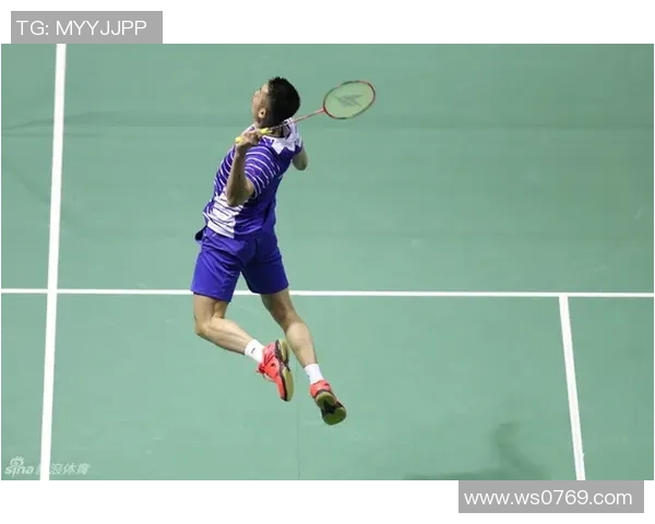 羽毛球场上的追梦者:黄军的奋斗与坚持之路 羽毛球场上的追梦者:黄军的奋斗与坚持之路