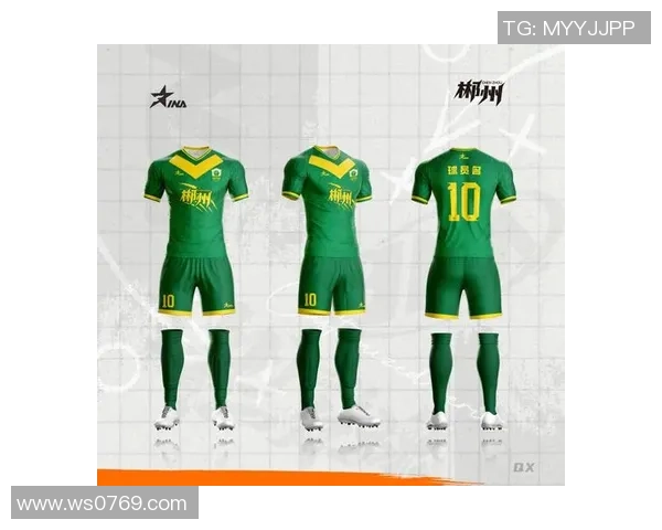 郴州足球明星有哪些值得关注的球员和他们的成就介绍