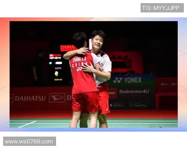 重庆羽毛球队在全国耐力排行榜中荣登第4名展现出强劲实力与潜力 重庆羽毛球队在全国耐力排行榜中荣登第4名展现出强劲实力与潜力