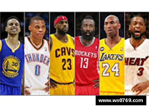 NBA球员生活中的性别角色与社会观念