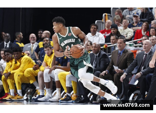 NBA精英：揭秘最尽职尽责的篮球运动员们
