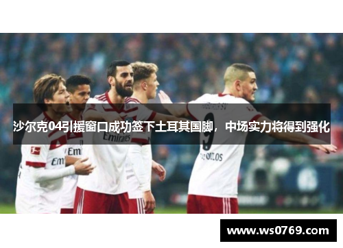 沙尔克04引援窗口成功签下土耳其国脚，中场实力将得到强化