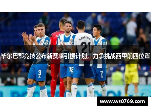 毕尔巴鄂竞技公布新赛季引援计划，力争挑战西甲前四位置